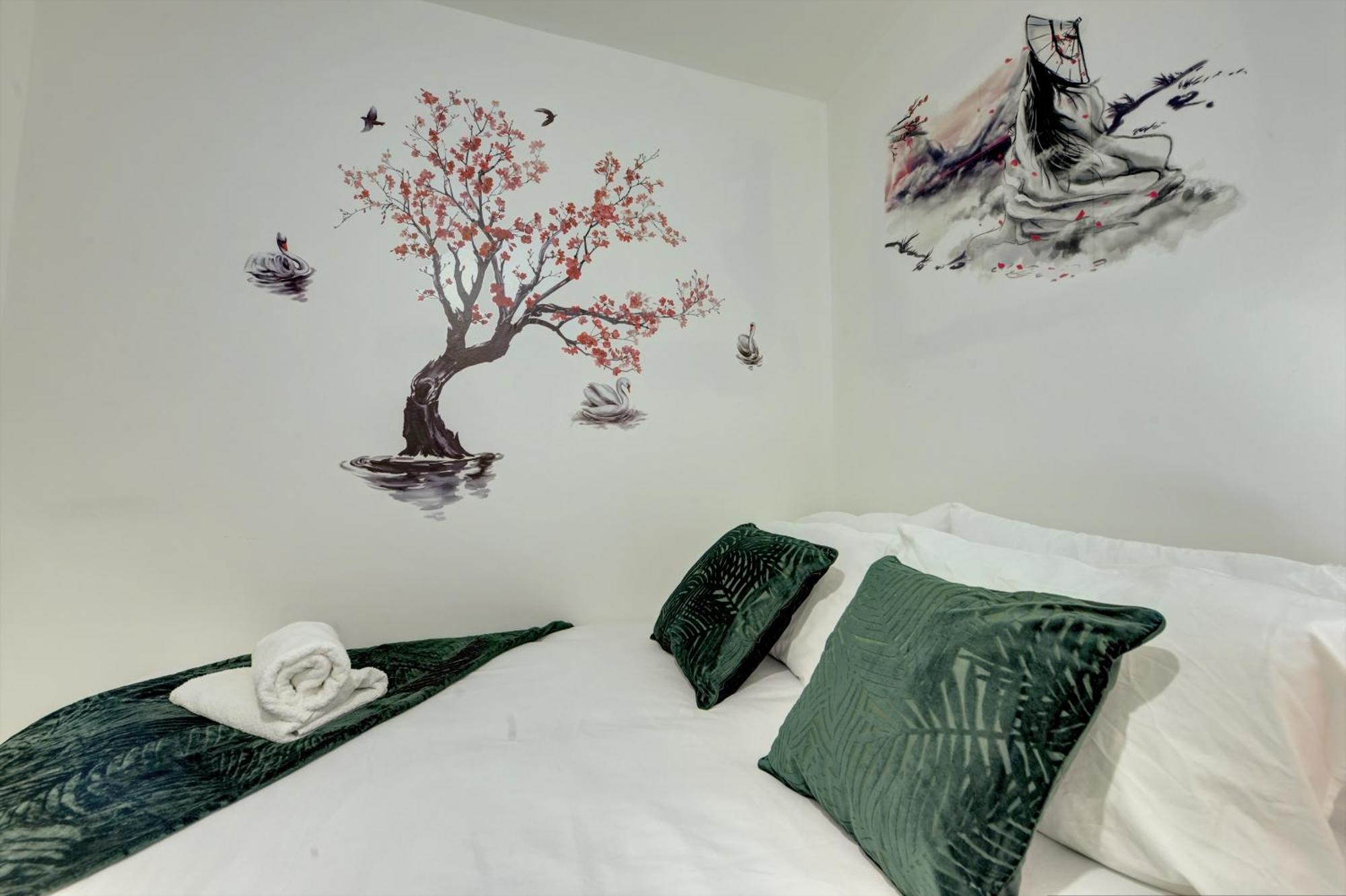 Stunning And Lovely 3 Bed House - Catch 22 코번트리 외부 사진